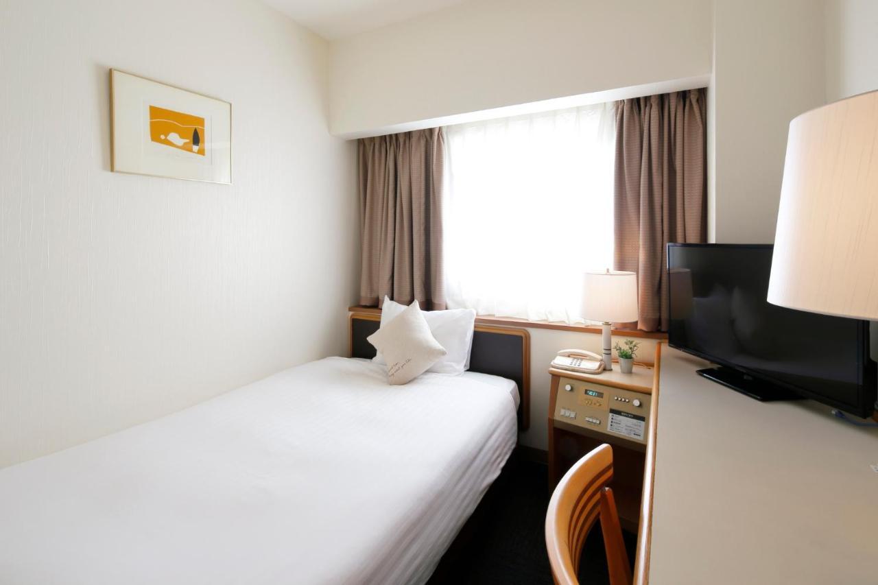 Hotel Resol Sasebo Nagasaki Bagian luar foto