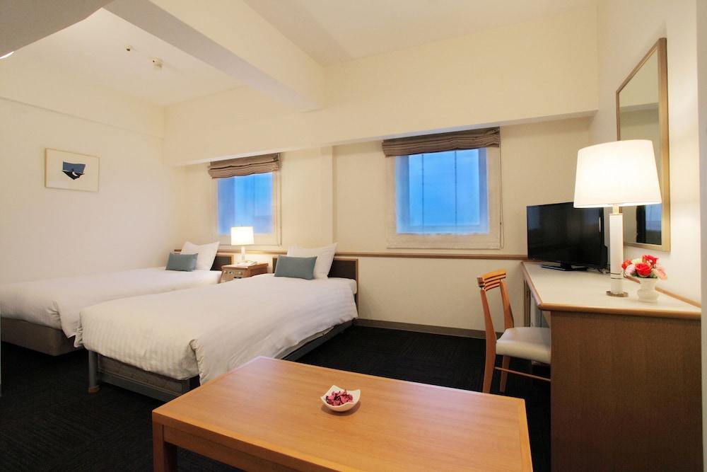 Hotel Resol Sasebo Nagasaki Bagian luar foto