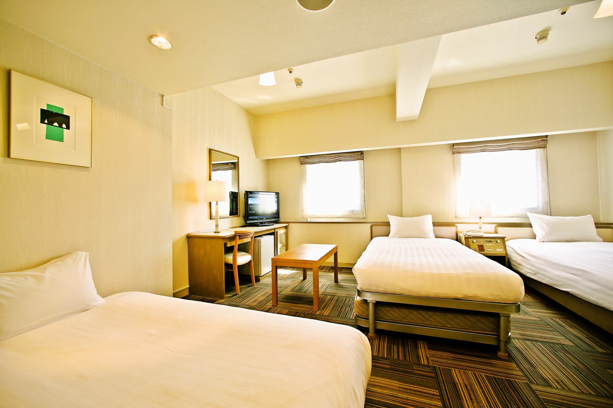 Hotel Resol Sasebo Nagasaki Bagian luar foto